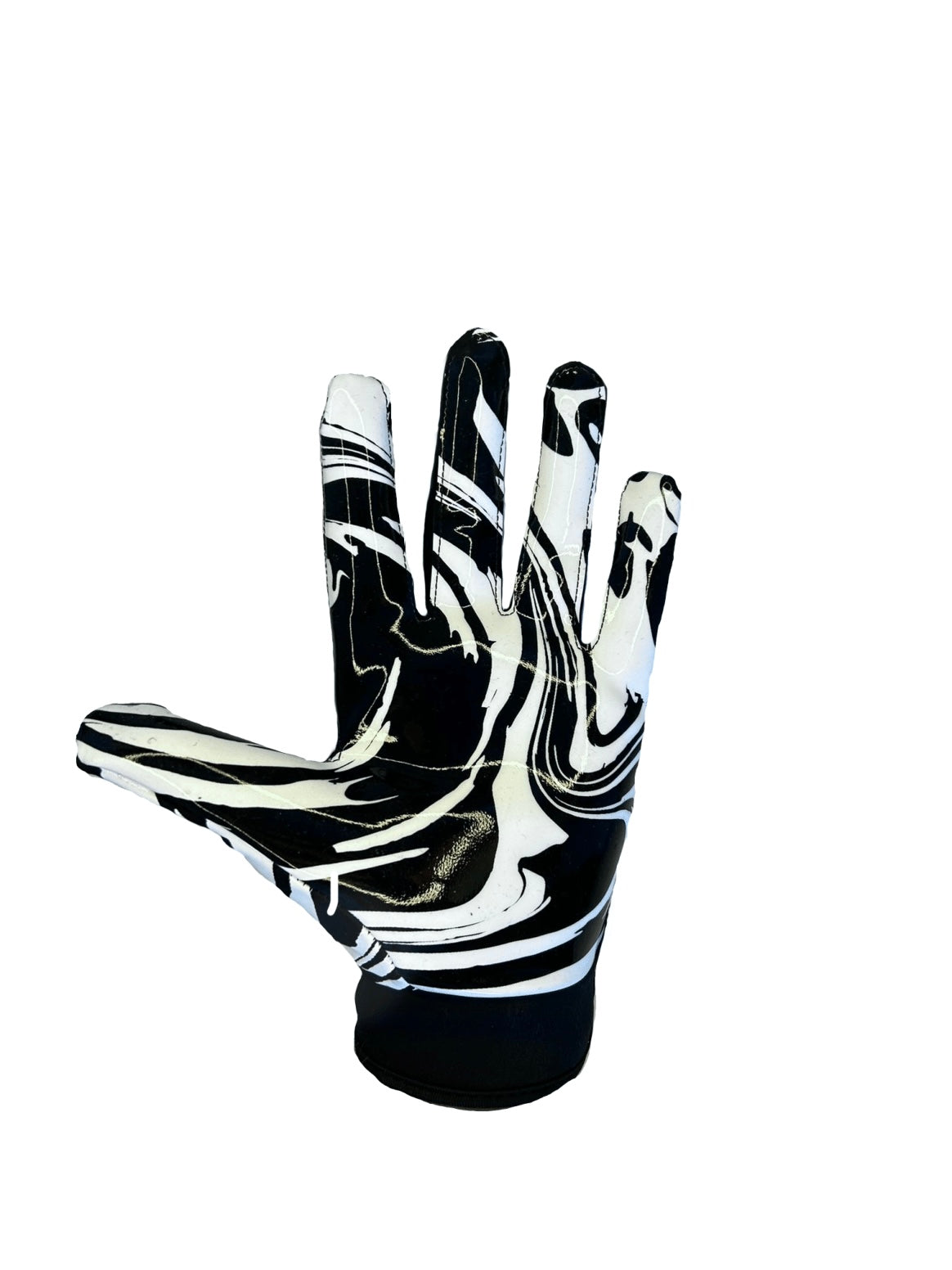 Shaden 1.0 Reciever Gloves