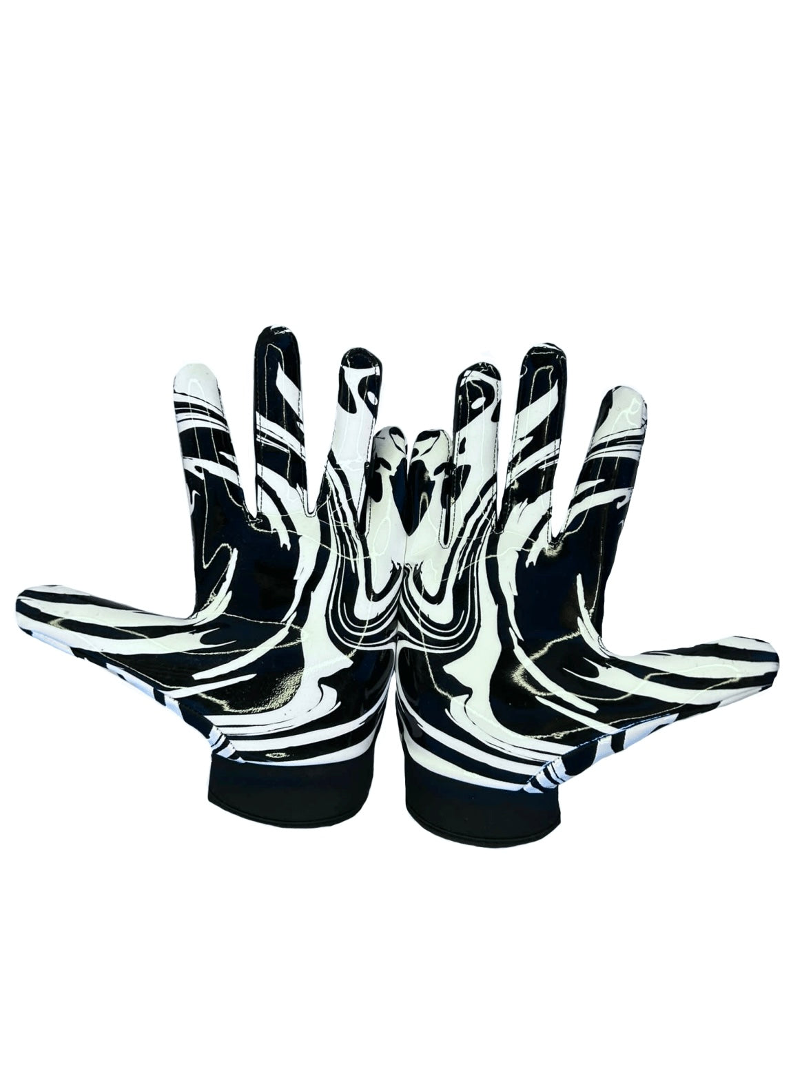 Shaden 1.0 Reciever Gloves