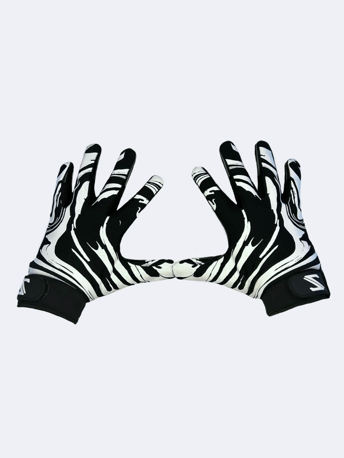 Shaden 1.0 Reciever Gloves