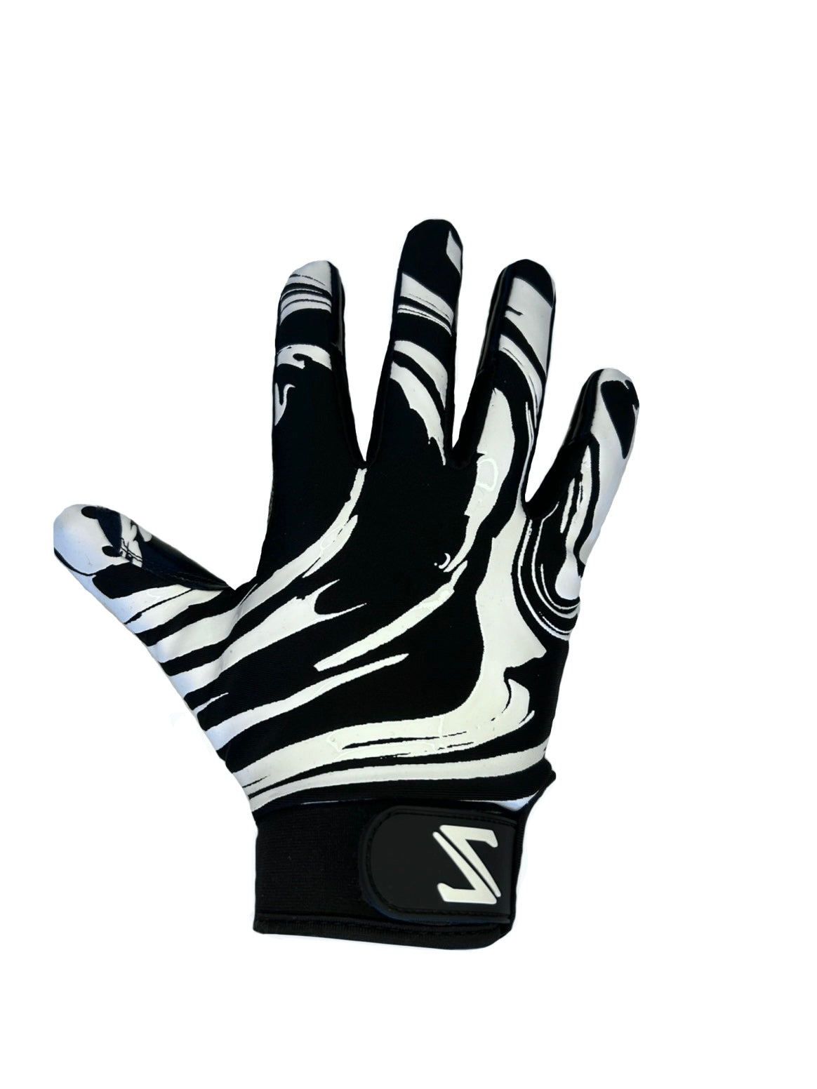 Shaden 1.0 Reciever Gloves