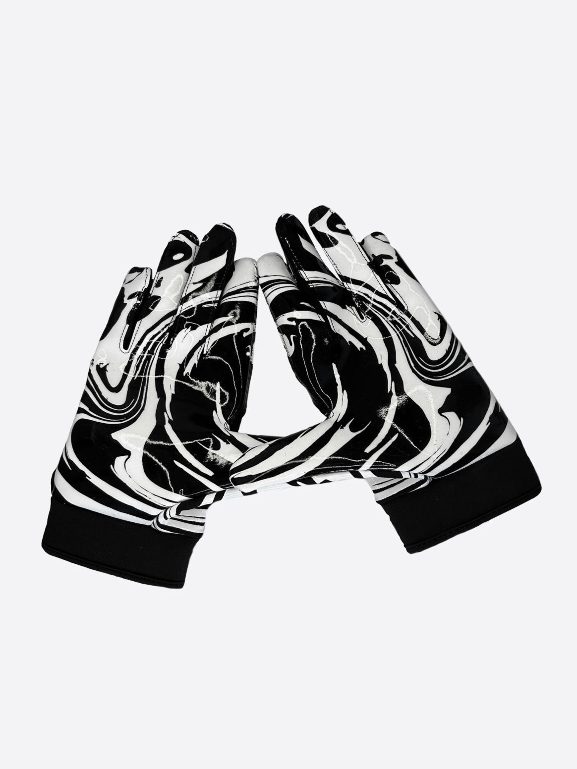 Shaden 1.0 Reciever Gloves